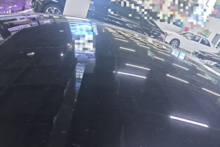 Tesla Model 3 2022 car image #25