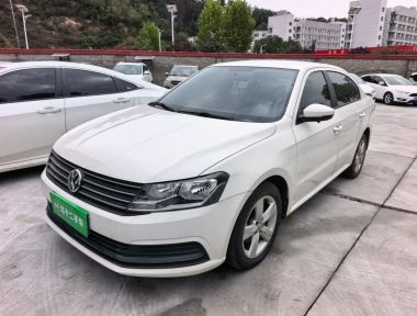 Volkswagen Lavida 2019 Volkswagen Lavida 2019 car image