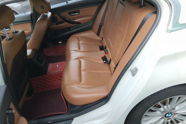 BMW 3 Series 2014 #19 BMW 3 Series 2014 car image #19