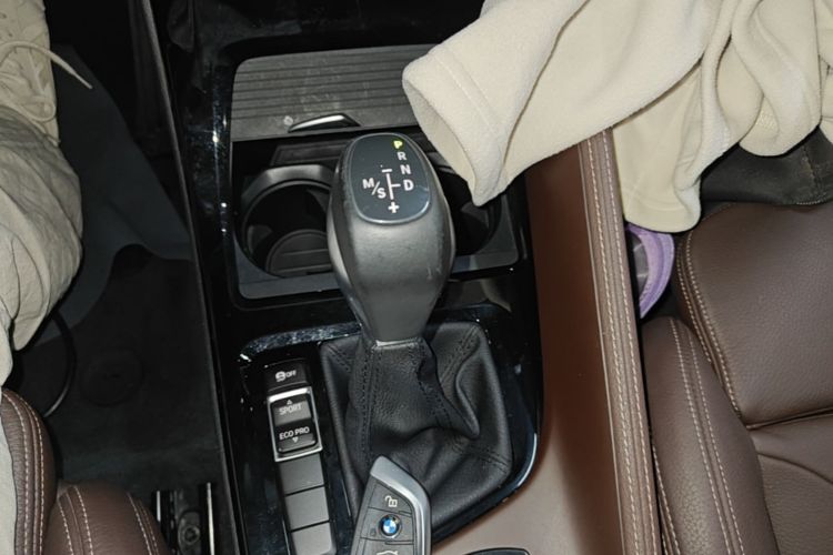 BMW X1 2017 #18 BMW X1 2017 image de voiture #18