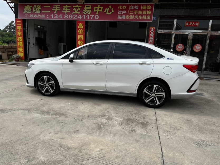 Beijing 2019 car image #8
