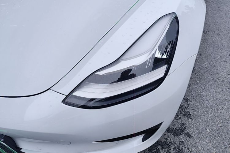 Tesla Model 3 2020 #23 Tesla Model 3 2020 car image #23