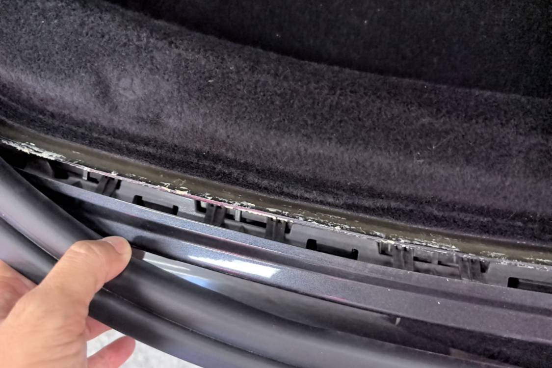 Tesla Model 3 2024 car image #22