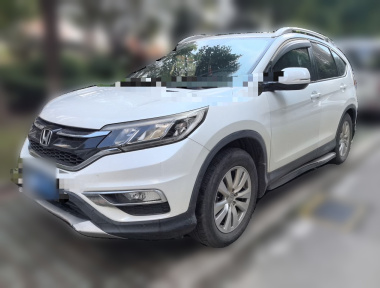 Honda CR-V 2016 car image 