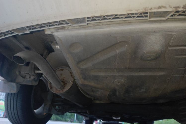 Volkswagen Santana 2016 car image #27