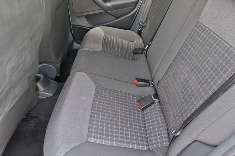 Volkswagen Polo 2017 #17 Volkswagen Polo 2017 car image #17