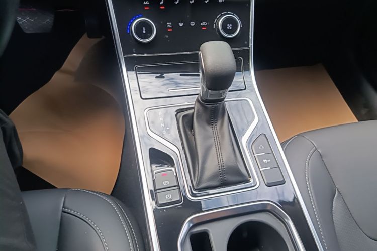 Chery Arrizo 5 2021 car image #14