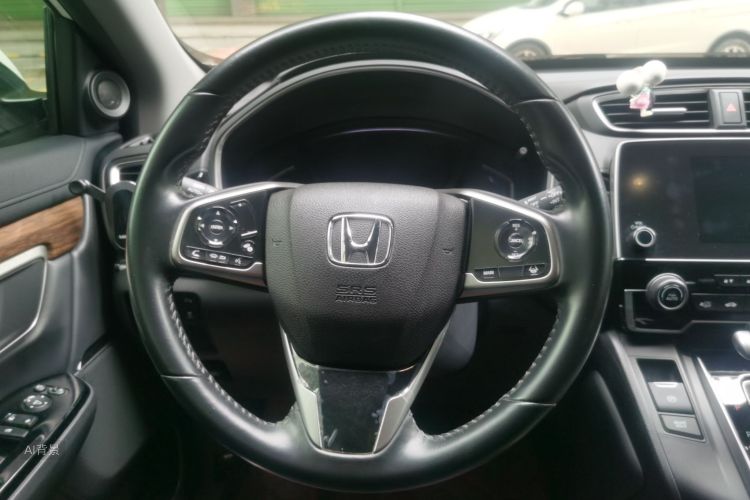 Honda CR-V 2021 car image #12