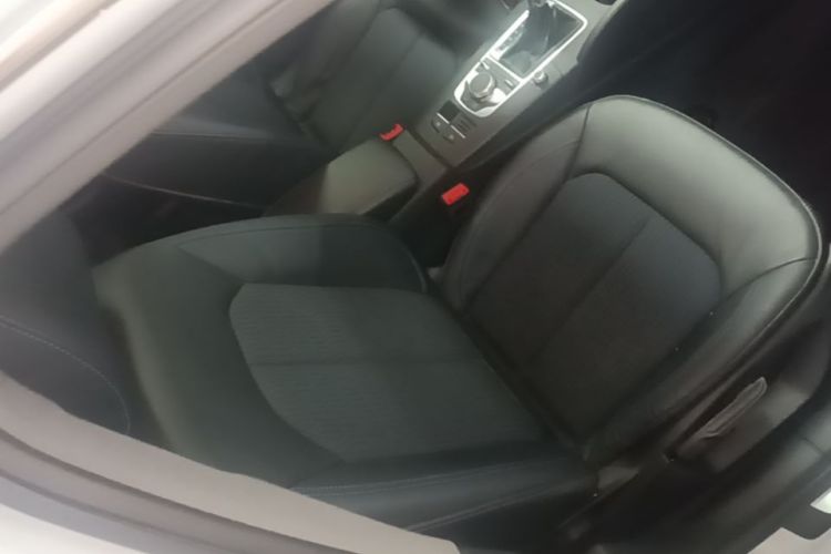 Audi A3 2018 #24 Audi A3 2018 car image #24