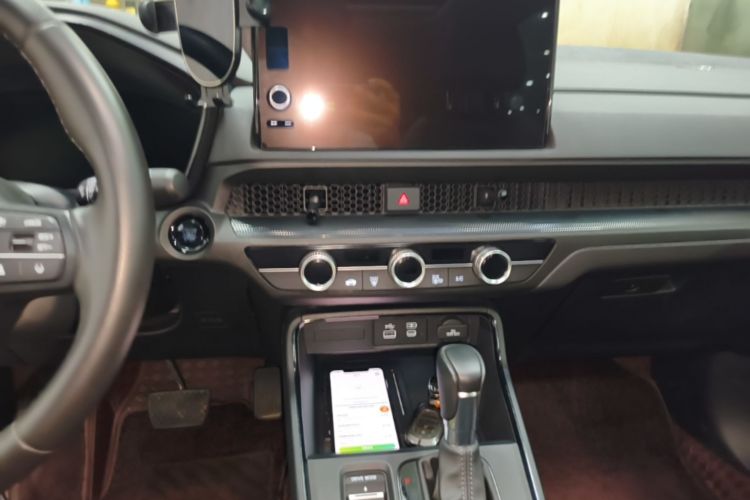 Honda CR-V 2024 car image #13