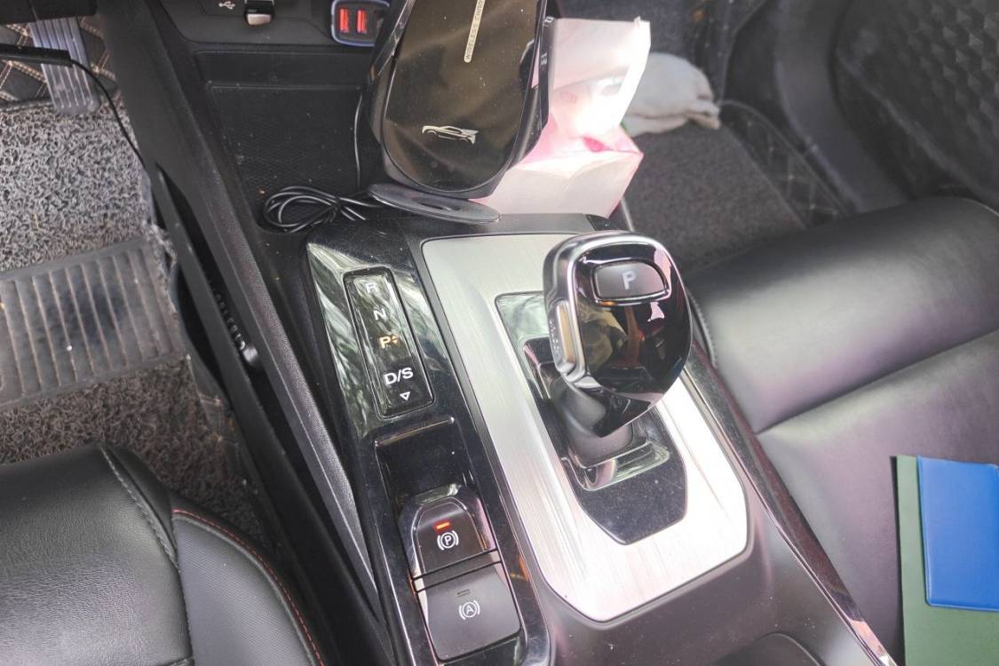 MG 5 2021 #27 MG 5 2021 car image #27