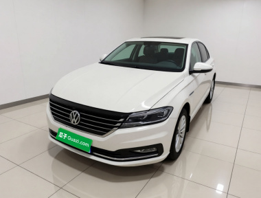 Volkswagen Lavida 2018 Volkswagen Lavida 2018 car image