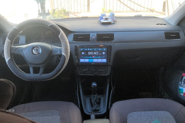 Volkswagen Santana 2018 #11 Volkswagen Santana 2018 immagine di auto #11