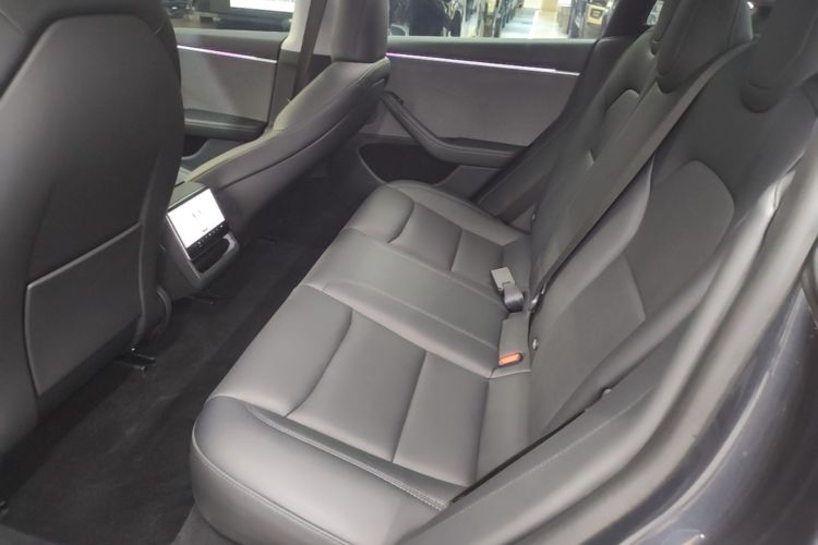 Tesla Model 3 2024 #13 Tesla Model 3 2024 car image #13