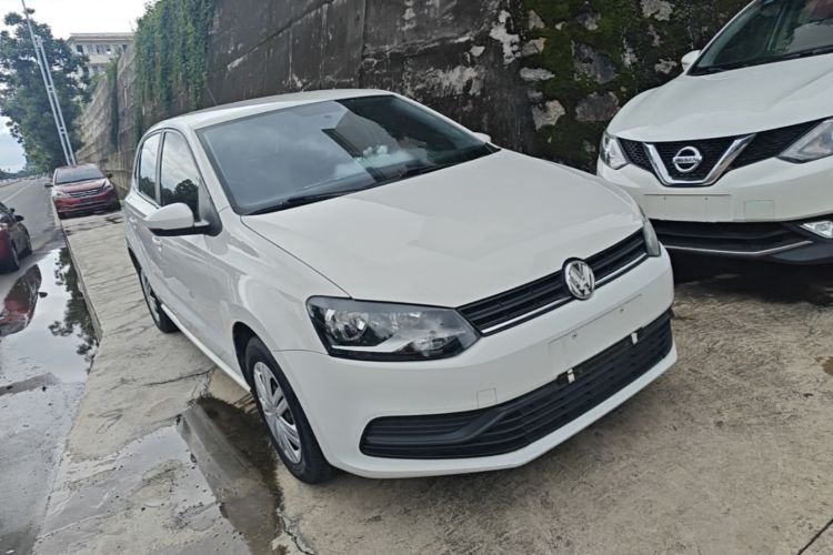 Volkswagen Polo 2018 #4 Volkswagen Polo 2018 car image #4