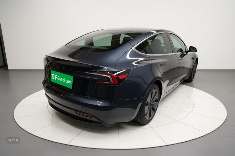 Tesla Model 3 2024 car image #7