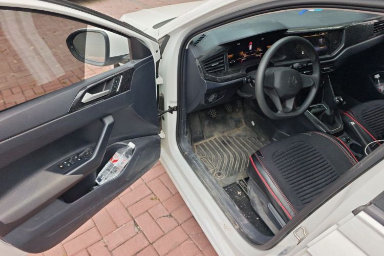 Volkswagen Lavida 2024 #9 Volkswagen Lavida 2024 car image #9