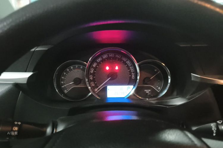 2015 immagine di auto #13