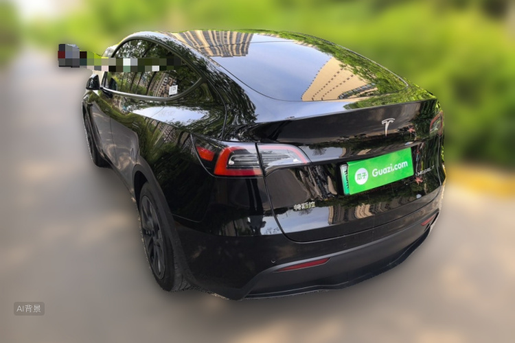 Tesla Model Y 2023 car image #5