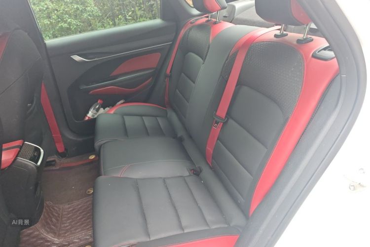 GEELY Binray 2021 car image #19