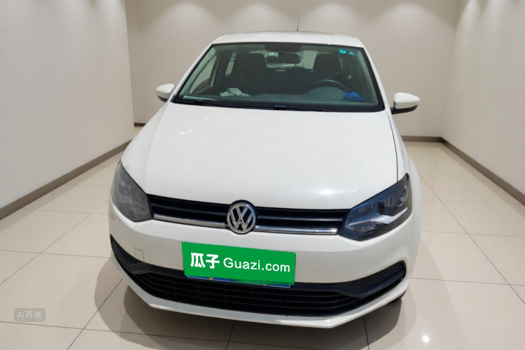Volkswagen Polo 2019 #3 Volkswagen Polo 2019 car image #3