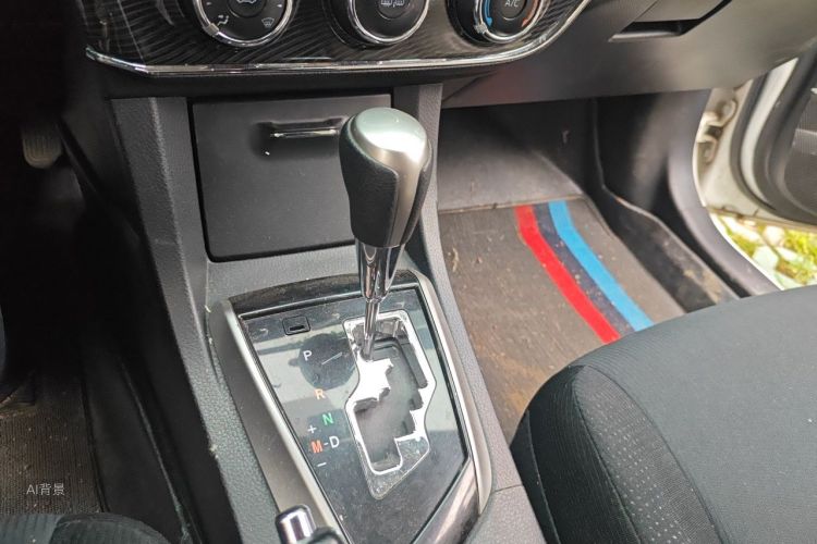 Toyota Corolla 2016 #16 Toyota Corolla 2016 car image #16