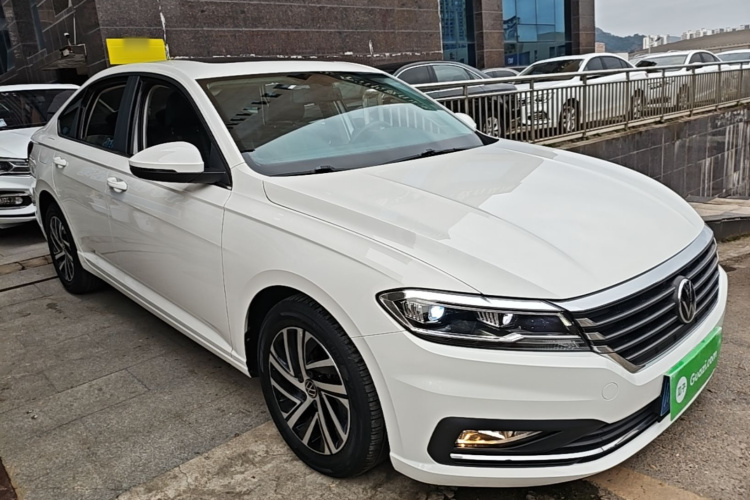 Volkswagen Lavida 2024 car image #4