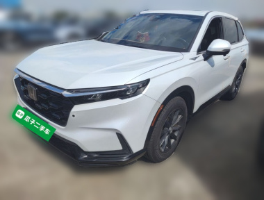 Honda CR-V 2024 Honda CR-V 2024 car image