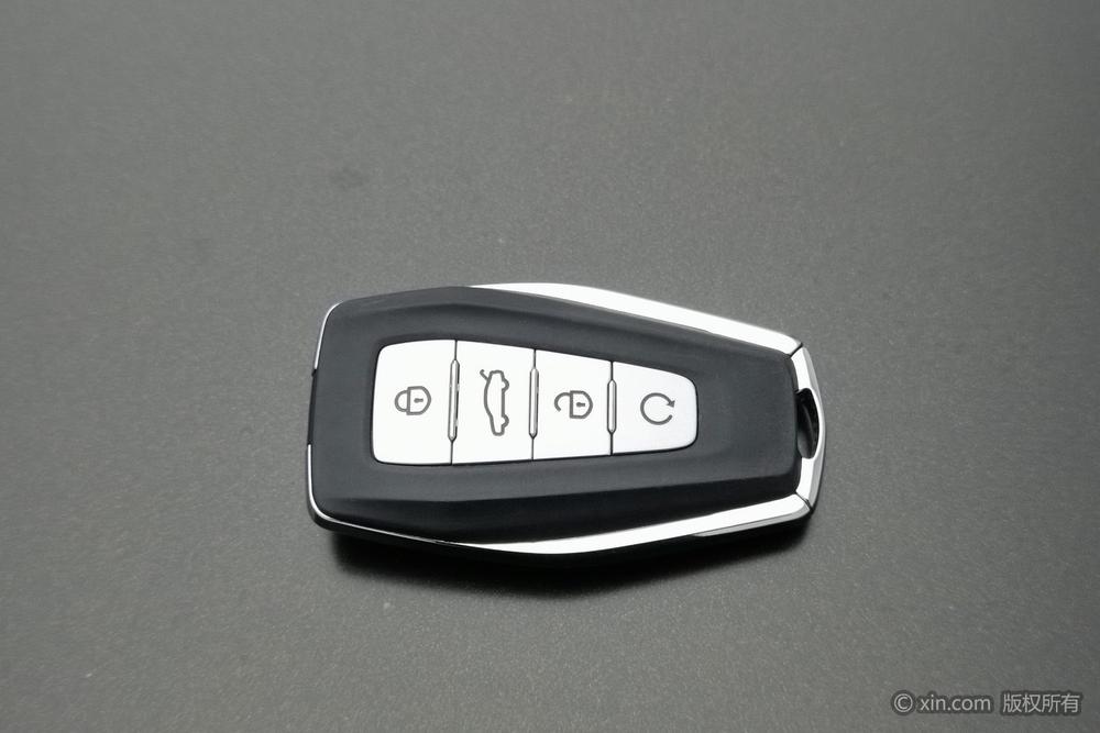 GEELY Boyue L 2023 car image #6