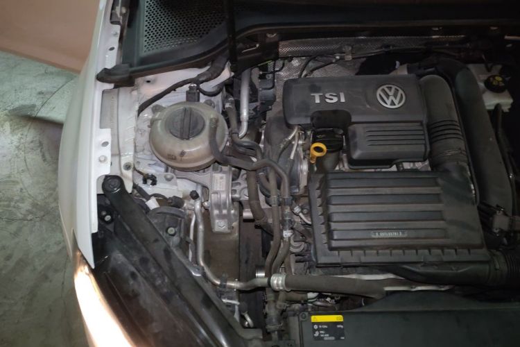Volkswagen Golf 2017 #25 Volkswagen Golf 2017 imagen de coche #25