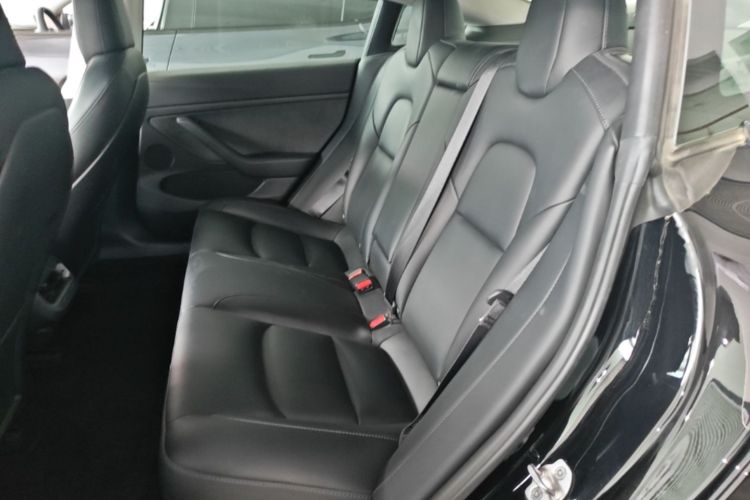 Tesla Model 3 2023 #17 Tesla Model 3 2023 immagine di auto #17