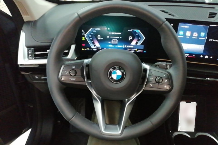 BMW X1 2023 #11 BMW X1 2023 car image #11