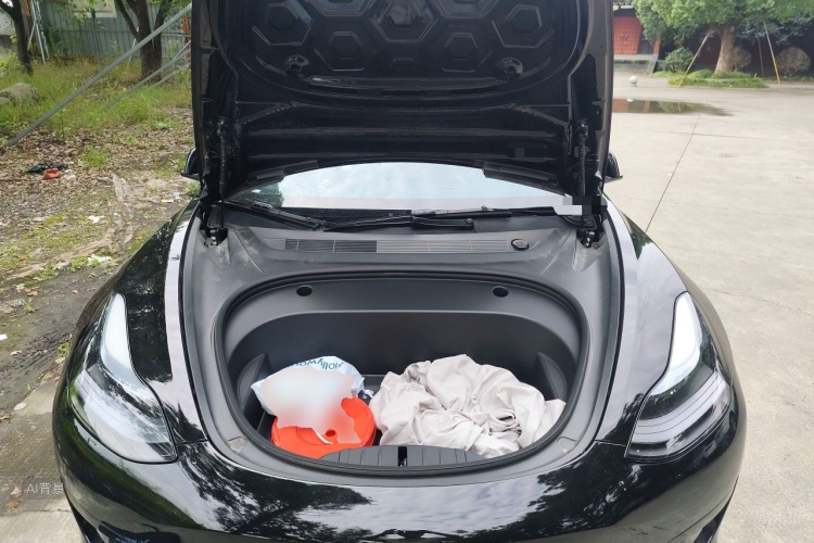 Tesla Model 3 2023 #22 Tesla Model 3 2023 car image #22