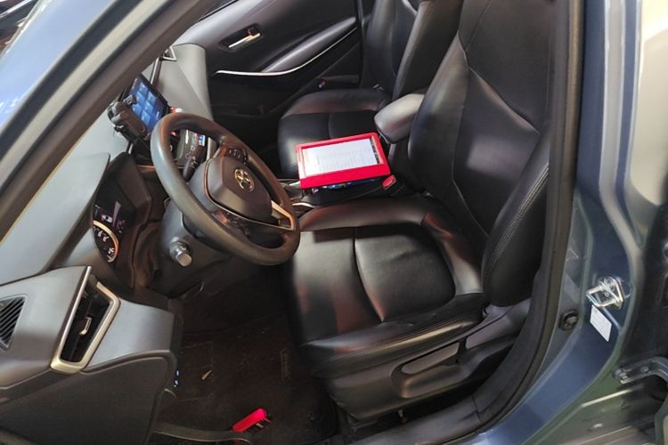 Toyota Corolla 2021 #19 Toyota Corolla 2021 immagine di auto #19