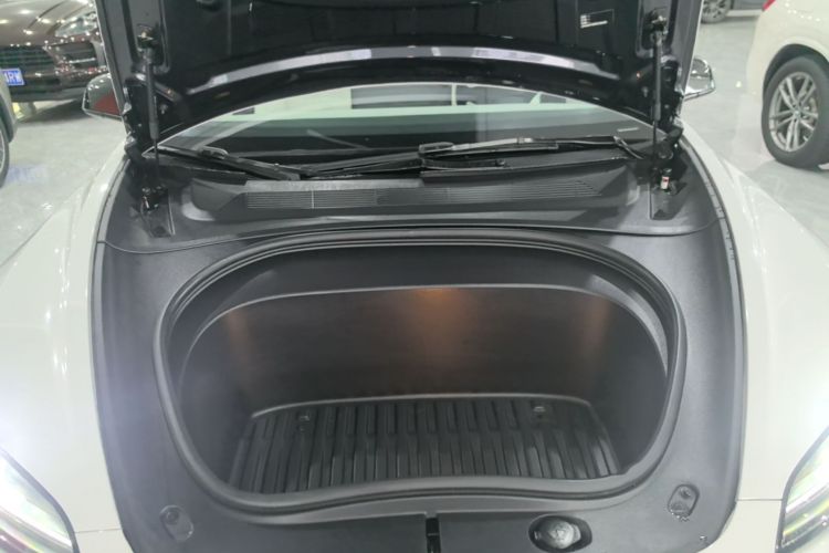 Tesla Model 3 2024 car image #20