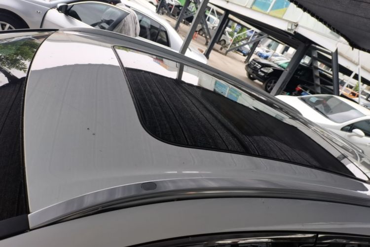 GEELY Coolray 2019 #25 GEELY Coolray 2019 car image #25