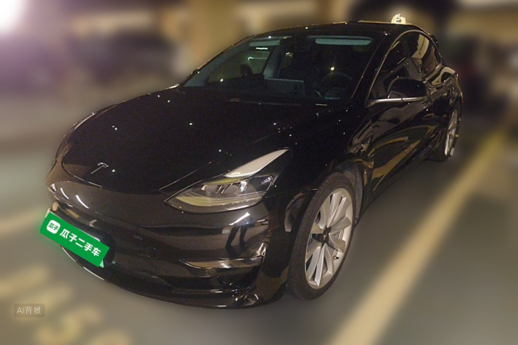 Tesla Model 3 2020 #2 Tesla Model 3 2020 изображение автомобиля #2