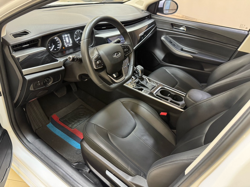 Chery Arrizo 5 2023 car image #4