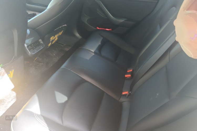 Tesla Model 3 2023 #19 Tesla Model 3 2023 car image #19
