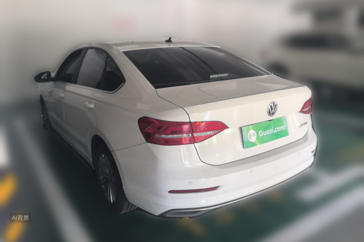 Volkswagen Lavida 2018 #5 Volkswagen Lavida 2018 car image #5