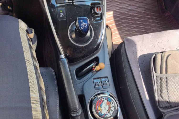 Toyota Corolla 2019 #18 Toyota Corolla 2019 car image #18