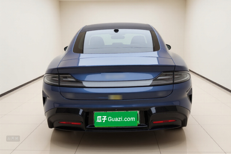 MI SU7 2025 car image #6