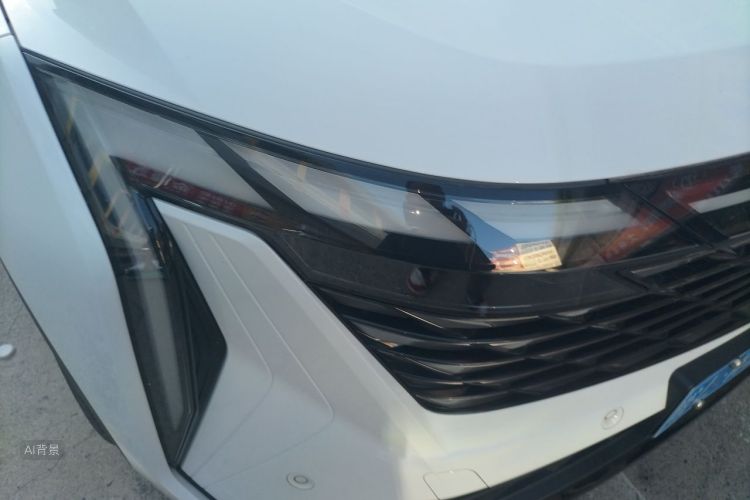 GEELY Boyue L 2022 car image #8