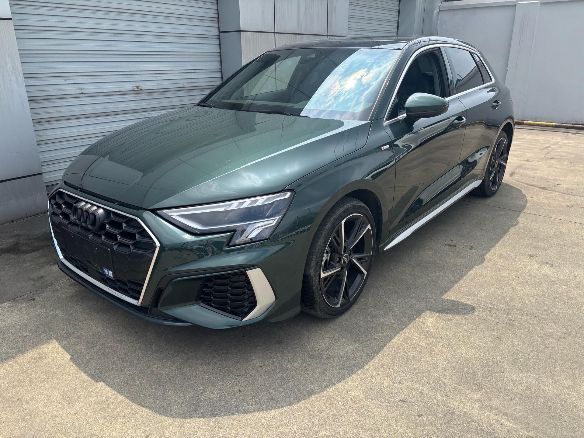 2023 car image 