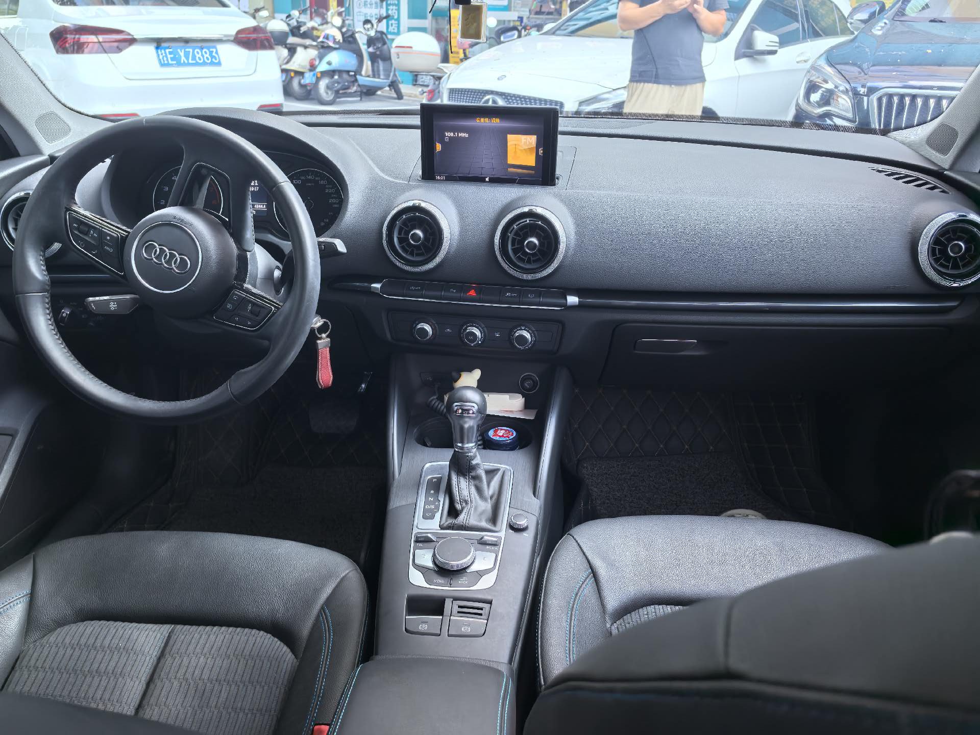 2020 #8 2020 car image #8