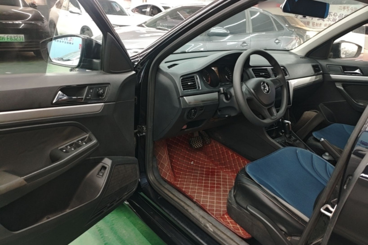 Volkswagen Lavida 2017 #16 Volkswagen Lavida 2017 car image #16