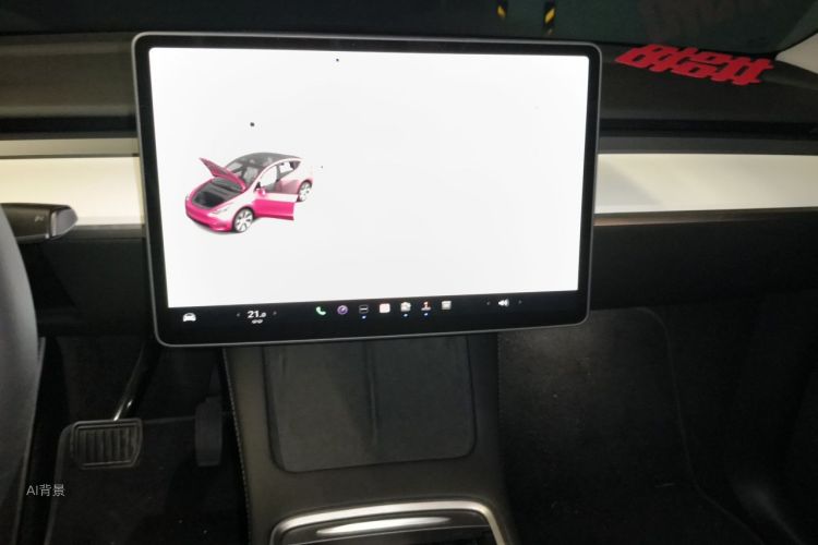 Tesla Model Y 2023 car image #15