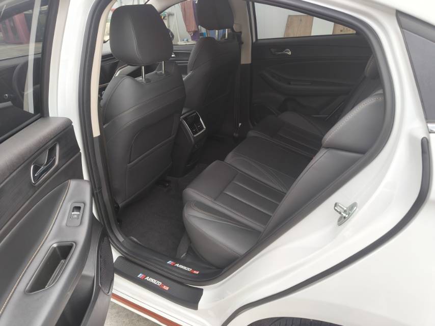 Chery Arrizo 5 Plus 2023 immagine di auto #6
