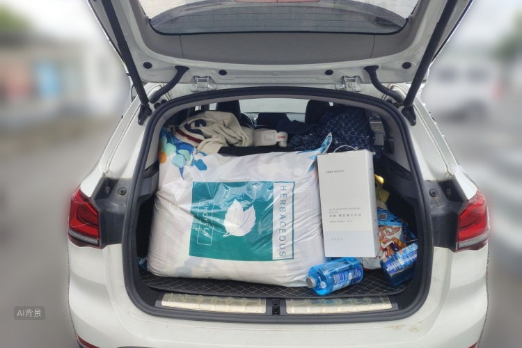 BMW X1 2021 car image #21