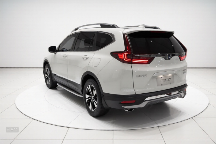 Honda CR-V 2021 car image #5